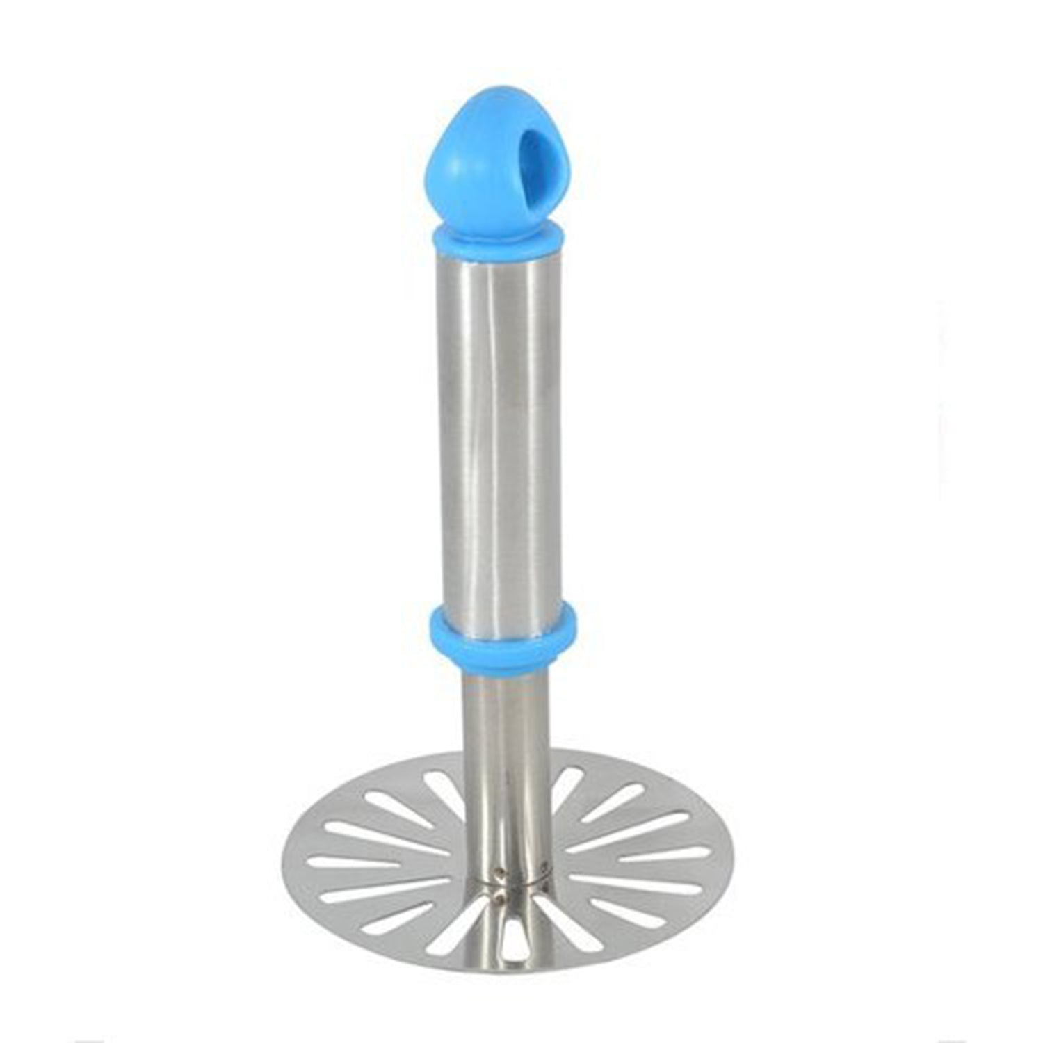 0586A Stainless Steel Potato Masher, PauBhaji Masher 0586A Stainless Steel Potato Masher, PauBhaji Masher